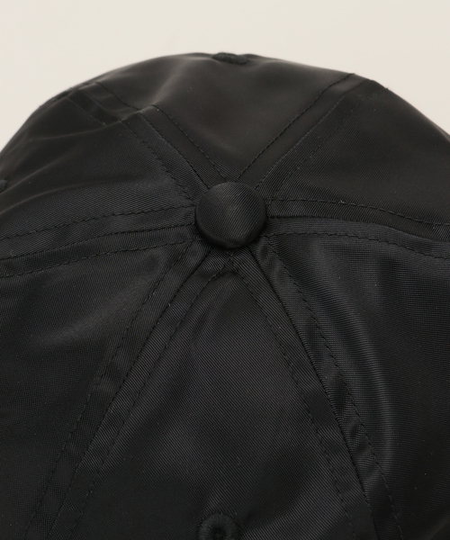 NOMA t.d.[ノーマティーディー] キャップ JOINT WORKS（ジョイントワークス） キャップ 帽子 NOMA t.d. / ノーマ