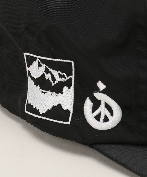 JOINT WORKS（ジョイントワークス） キャップ 帽子 NOMA t.d. / ノーマ