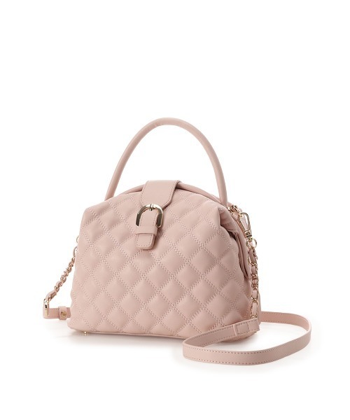 Samantha Thavasa（サマンサタバサ） ハンドバッグ ラウンド型