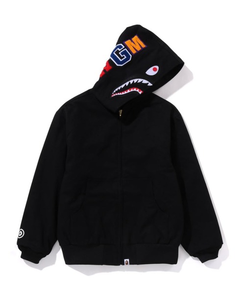 BAPEブルゾン A BATHING APE ブルゾン アウター BAPE X TORAICHI DOKAJAN