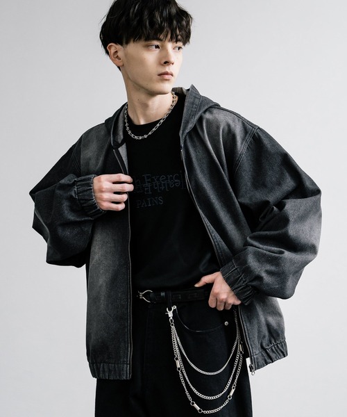 フォクシー　 Monroe Denim Jacket ジャケット FOXEY NEW YORK Monroe Denim Cotton Jacket – LuxUness