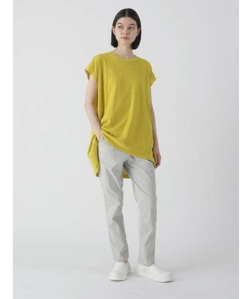 Plantation 「Plantation」 パンツ S size ライトグレー レディース 