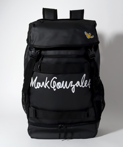 田中ゴンザレス Mark Gonzales デイバック リュック 「Mark Gonzales/マーク