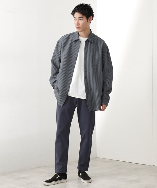 最終値下げ【美品】ゴーシュ  エイトロックスムース　サルエルパンツ ゴーシュ エイトロックスムース サルエルパンツ - SUSCON +
