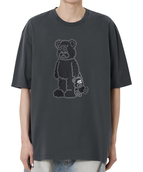 tシャツ 「OY/オーワイ」  DOLLY WITH ODOLLY TEE/ドリーウィズオードリーティーシャツ レディース メンズ OY tシャツ 「OY/オーワイ」 DOLLY WITH ODOLLY TEE/ドリー