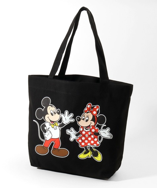 ラブボート トートバッグ 「Disney/ディズニー」×「LOVE BOAT