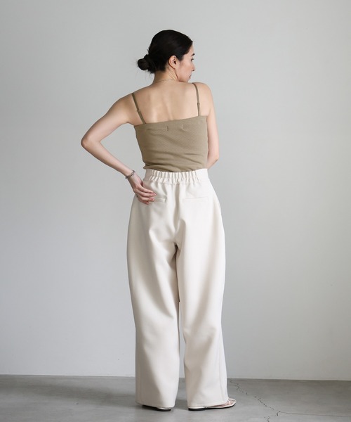 select MOCA チューブトップ ベアトップ 2WAYカップ付きチューブ