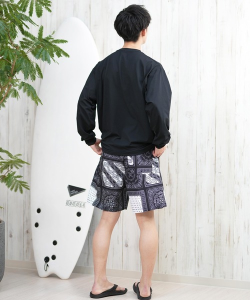 ムラサキスポーツ（MURASAKI SPORTS） パンツ 「ムラサキスポーツ限定