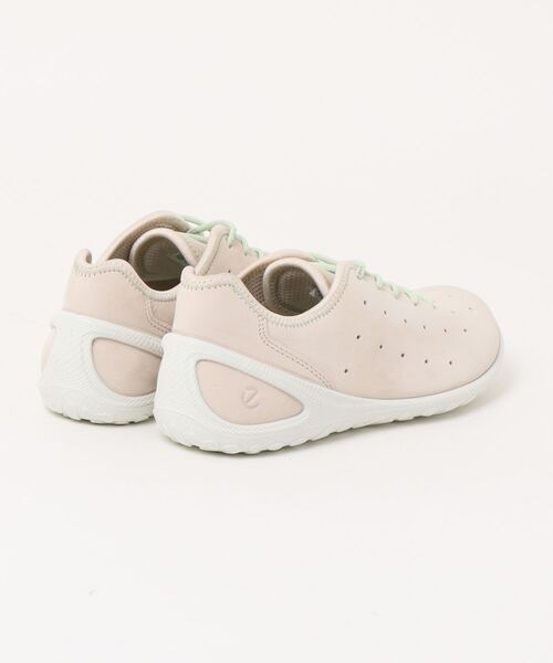 ecco スニーカー ECCO バイオム エブリディ 本革 レディース