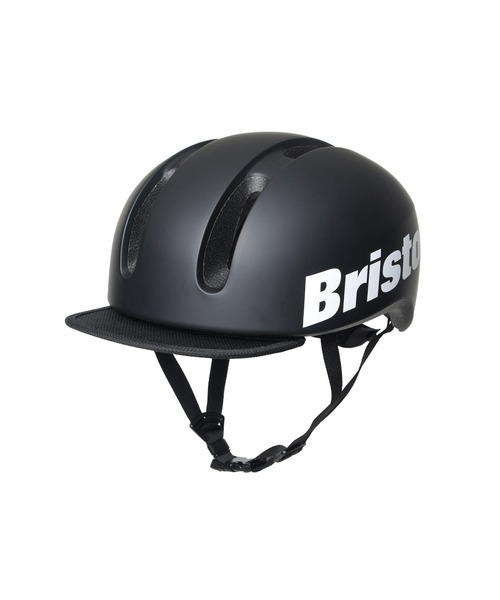 新品　FCRB kabuto BICYCLE HELMET F.C.Real Bristol（エフシーレアルブリストル） Kabuto BICYCLE HELMET