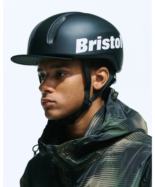 Kabuto BICYCLE HELMETの画像