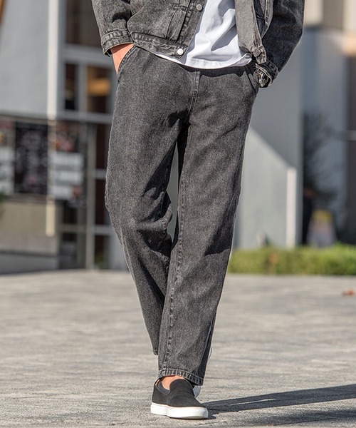 SILVER BULLET（シルバーバレット） ジーンズ 「SILVER BULLET SELECT