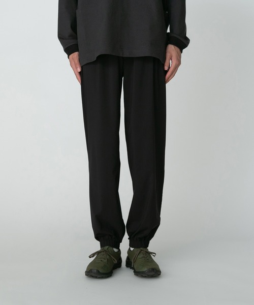 snow peak パンツ Shadow Ripstop Pants メンズ レディース