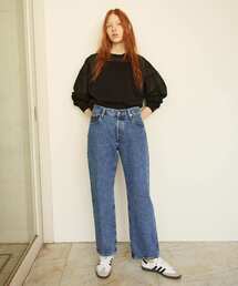 ジーンズ デニム デニムパンツ Levi’s　Exclusive 501 90s ANKLE レディース｜ZOZOTOWN Yahoo!店