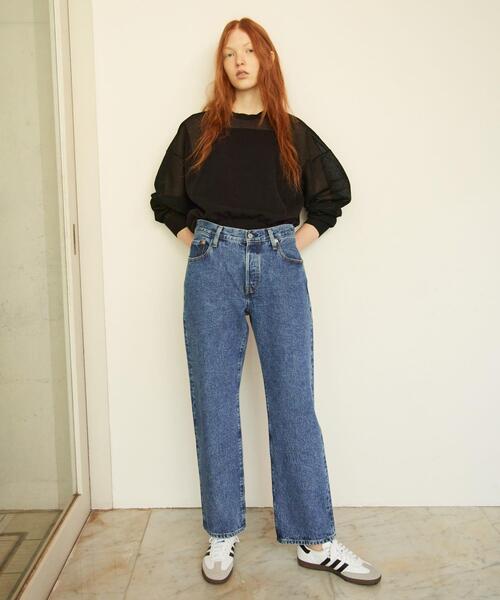 Levi's ジーンズ デニム デニムパンツ Levi's Exclusive 501 90s