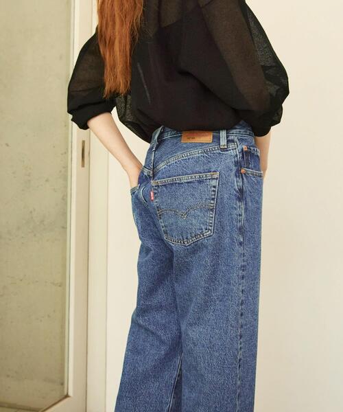 Levi's ジーンズ デニム デニムパンツ Levi's Exclusive 501 90s