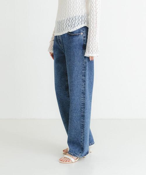 新品タグ付 Levi's 501 90S ANKLE リーバイス デニム 25 Levi's（リーバイス） ジーンズ デニム デニムパンツ Levi's Exclusive