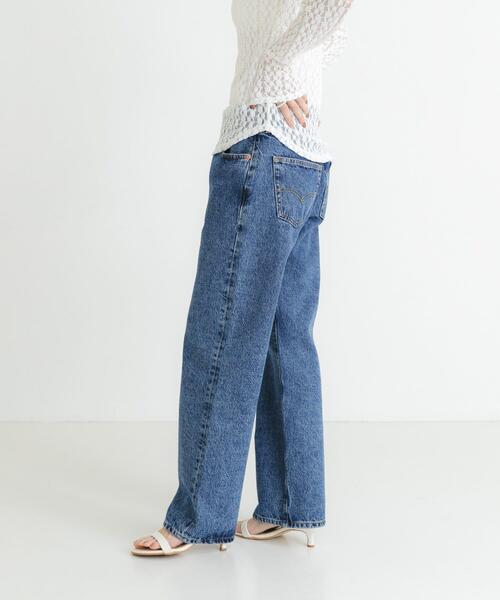 Levi's ジーンズ デニム デニムパンツ Levi's Exclusive 501 90s
