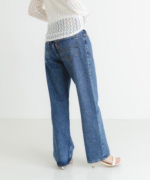 Levi's（リーバイス） ジーンズ デニム デニムパンツ Levi's Exclusive
