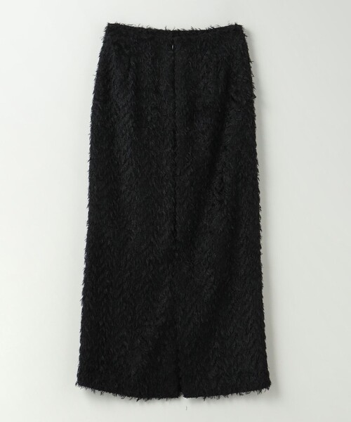 タグ付き新品未使用！MARW ジャカード タイトスカート MARW UNITED ARROWS スカート 「MARW ARROWS」ジャカード タイト