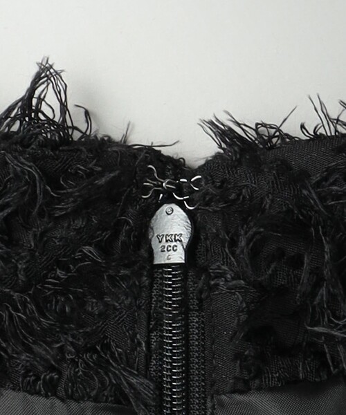 タグ付き新品未使用！MARW ジャカード タイトスカート MARW UNITED ARROWS スカート 「MARW ARROWS」ジャカード タイト