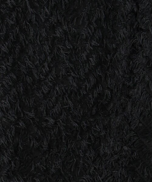 MARW UNITED ARROWS スカート 「MARW ARROWS」ジャカード タイト