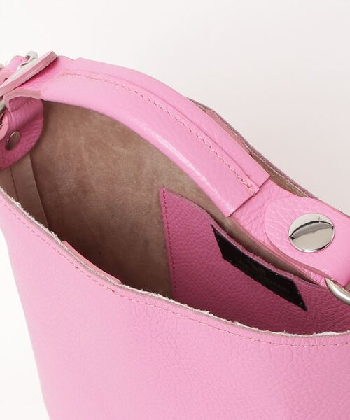 ROSE BUD トートバッグ (LAURA DI MAGGIO)ワンショルダートート