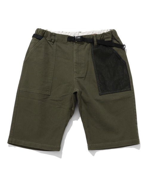 カーキ ハーフパンツ モエ 楽天市場】Columbia コロンビア モックヒル2 ショーツ ショートパンツ