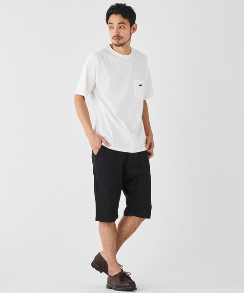 KRIFF MAYER（クリフメイヤー） パンツ フェスハーフパンツ メンズ