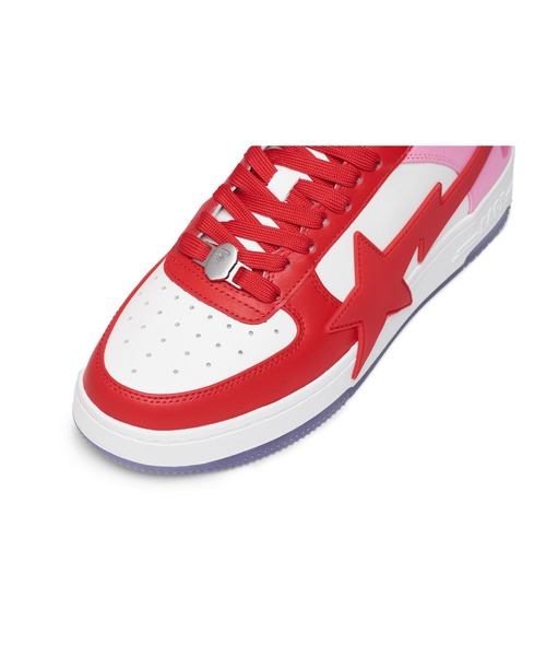 A BATHING APE スニーカー BAPESTA OS メンズ : ZOZOTOWN Yahoo
