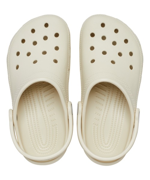 crocs（クロックス） サンダル KIDS CLASSIC CLOG キッズ クラシック