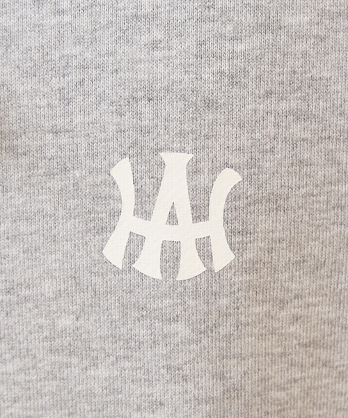 ABAHOUSE（アバハウス） パーカー 「阪神タイガース×アバハウス