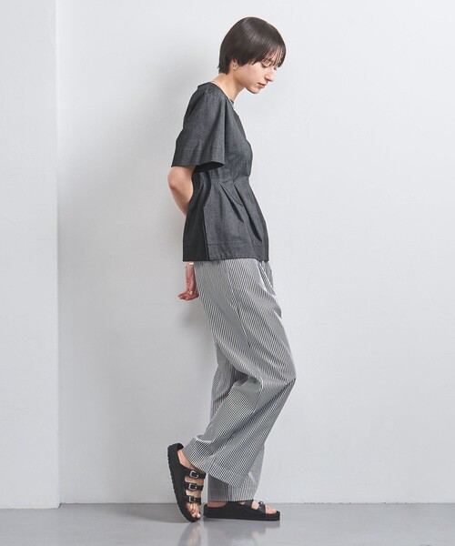 UNITED ARROWS コンスト シェイプ Tシャツ UNITED ARROWS｜コンスト シェイプ Tシャツ | Rakuten Fashion