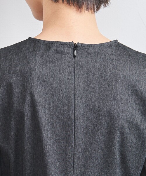 UNITED ARROWS tシャツ コンスト シェイプ Tシャツ レディース