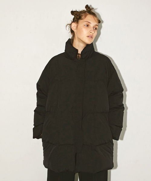 TODAYFUL 「TODAYFUL」 ジャケット 36inch ブラック レディース