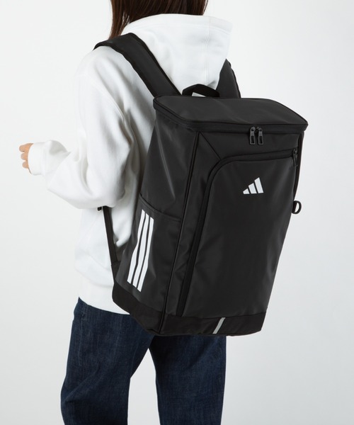 adidas（アディダス） デイバック リュック リュックサック バック