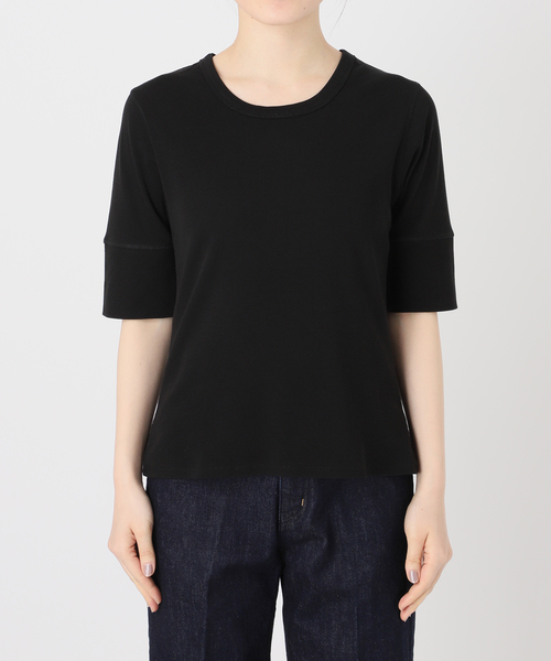 B.C STOCK tシャツ 「2枚セット」ウォッシャブル / ミントBLEND