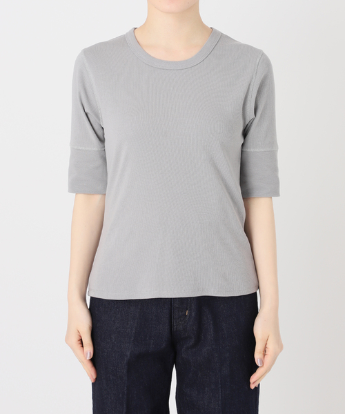 B.C STOCK tシャツ 「2枚セット」ウォッシャブル / ミントBLEND