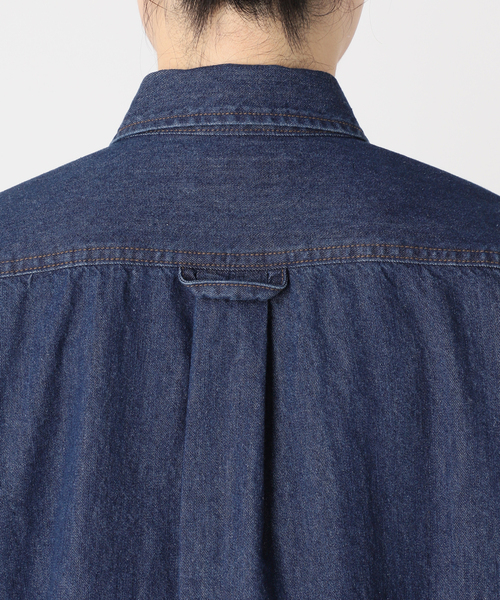JOURNAL STANDARD relume ブラウス シャツ 「WEB限定追加6」9oz