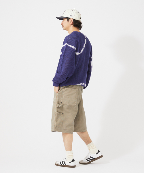 JOURNAL STANDARD relume パンツ フェードダック ダブルニー