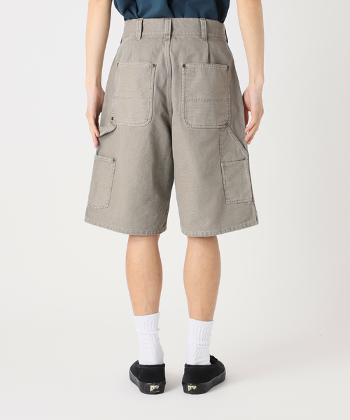 【公式サイト】正規ブランド品通販 STANDARD JOURNAL relume ダブルニー フェードダック パンツ パンツ