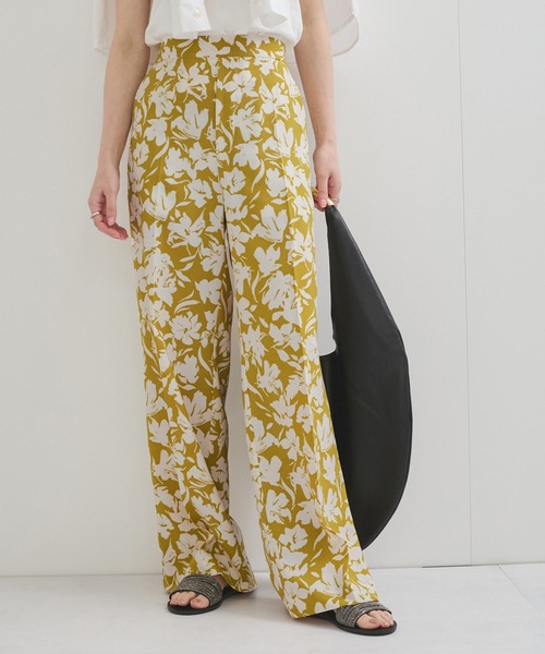 パンツ minou pants – THE MUSEUM foufou