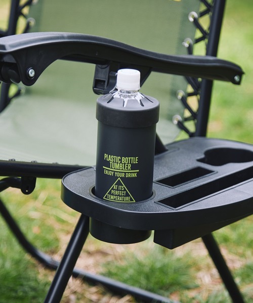 niko and…（ニコアンド） タンブラー 「CITY CREEK」2WAYステンレス