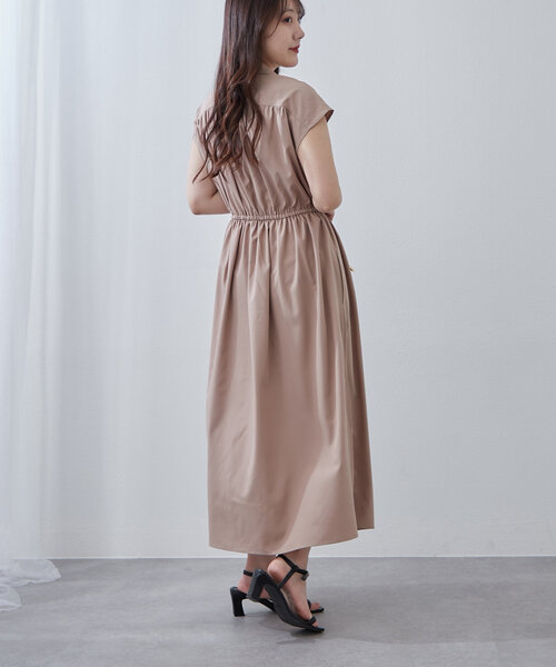 ANOTHER BRANCH OLIVE des ワンピース 「NAO」新色追加！キレイ