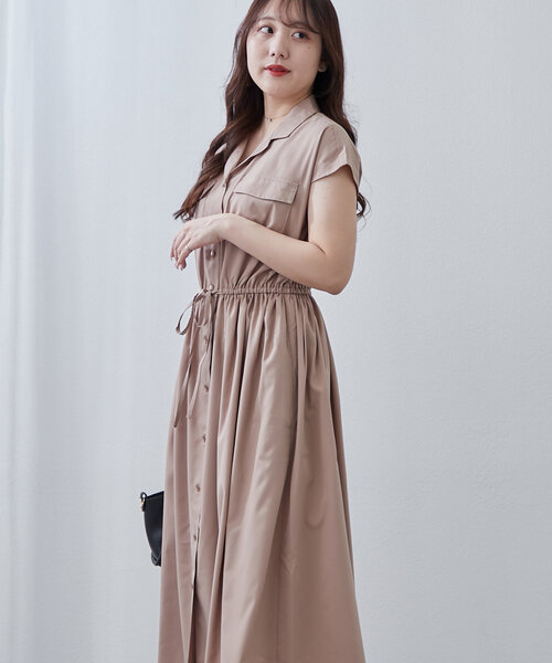 ANOTHER BRANCH OLIVE des ワンピース 「NAO」新色追加！キレイ