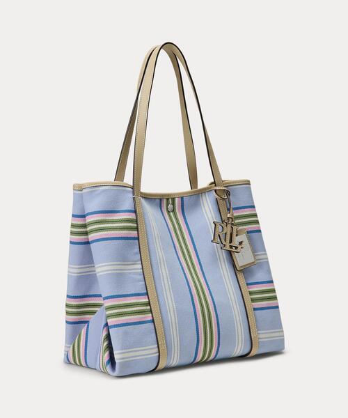 【RALPH LAUREN】エメリー トートバッグ XL★国内発 RALPH LAUREN】エメリー トートバッグ XL☆国内発 (Ralph Lauren