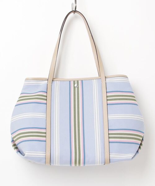 Polo Ralph Lauren ストライプ トートバッグ POLO RALPH LAUREN 新品 ポロ ラルフローレン STRIPE SHOPPING