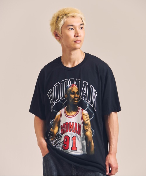 JACKROSE tシャツ Threds on demand-SSTEE メンズ レディース