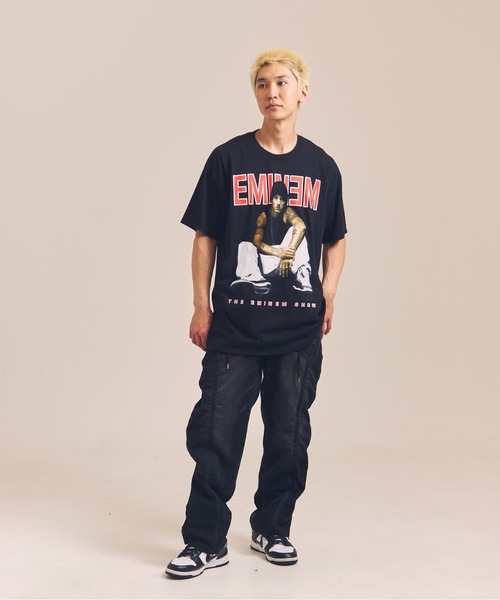 [Teket] Call Tee /追跡付 M teket(テケット) Tシャツ・カットソー(メンズ) - 海外通販のBUYMA