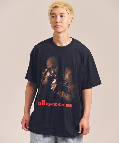 JACKROSE tシャツ Threds on demand-SSTEE メンズ レディース